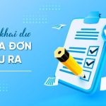 Kê khai dư hóa đơn đầu ra xử lý thế nào?