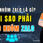 Marketing tự động trên Zalo và Kéo nhóm Zalo là gì? Tại sao phải kéo nhóm Zalo? Bạn đang kinh doanh