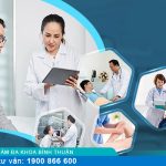 Đánh Giá Chất Lượng Tại Phòng Khám Đa Khoa Bình Thuận