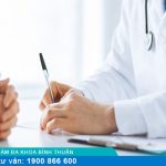 Quy Trình Khám Chữa Bệnh Tại Phòng Khám Đa Khoa Bình Thuận