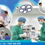 Phòng Khám Đa Khoa Bình Thuận: Uy Tín – Tận Tâm Tại 02 Nguyễn Gia Tú