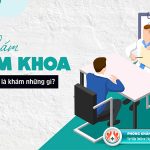 Chi phí khám nam khoa ở TPHCM mới cập nhật