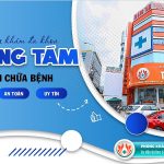 Top 10 phòng khám nam khoa được đề xuất nhất ở quận 2