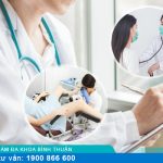 Dịch Vụ Cấy Que Tránh Thai An Toàn Tại Đa Khoa Tân Bình