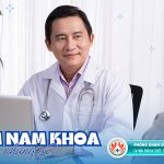 Địa chỉ khám phụ khoa nam uy tín nhất TP.HCM