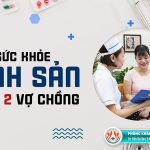 Top 5 Địa Chỉ Khám Sức Khỏe Sinh Sản Cho 2 Vợ Chồng Ở Tphcm