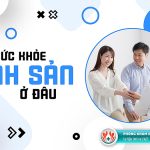 Tổng Hợp 5 Địa Chỉ Khám Sức Khỏe Sinh Sản Ở TPHCM
