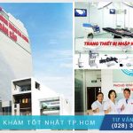 Đừng Tìm Đâu Xa! Phòng Khám Đa Khoa Hoàn Cầu Gần Mọi Thứ Bạn Cần!