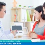 Khám Bệnh Nhanh Chóng và An Toàn Tại Phòng Khám Đa Khoa Bình Thuận