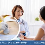 Nơi siêu âm thai chính xác và nhanh chóng tại Gia Lai