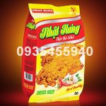 Khô bò miếng 50g Nhật Hưng