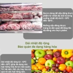 Có nên mua kho lạnh 20 khối hay không?