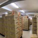 Địa chỉ mua giày bảo hộ Hans tại Bình Dương uy tín