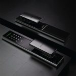 Những Điều Cần Biết Khi Mua Khóa Vân Tay Cửa Sắt