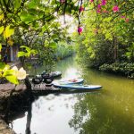 Top 4 địa điểm cắm trại lý tưởng tại Cần Giờ cho những ai yêu thiên nhiên