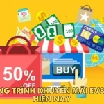 2025 Khuyến mãi Ev88 Cơ hội vàng