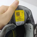 Cách đơn giản để phân biệt giày bảo hộ Jogger thật – giả