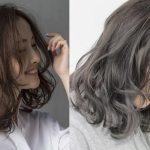 Các kiểu tóc kiểu hàn quốc để đi chơi và dự tiệc