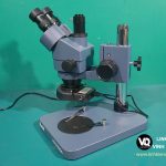 Lịch sử của kính hiển vi quang học