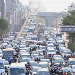 Kinh Nghiệm Lái Xe Ô Tô Bảo Đảm An Toàn Trong Ngày Tết