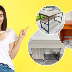 Kinh nghiệm mua bàn làm việc thanh lý cũ chất lượng