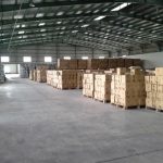 Hừng Á dịch vụ cho thuê kho tại bình dương