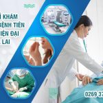 Điểm cộng nổi bật cho Phòng khám đa khoa Tây Nguyên ở Gia Lai