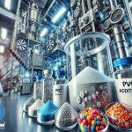 Vai Trò Của Phụ Gia PVC Trong Ngành Công Nghiệp Việt Nam