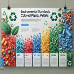 Những Lưu Ý Khi Bảo Quản Hạt Nhựa Màu Để Đảm Bảo Chất Lượng