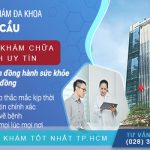 Độc Lạ Phòng Khám Đa Khoa Hoàn Cầu: Vào Là Khác Biệt, Về Là Khỏi Bệnh!