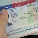 Làm sao để biết đậu hay rớt visa Mỹ?