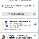 Phương pháp nào để nâng cơ ngực chảy xệ