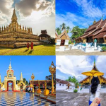 Chương trình tour du lịch Lào giá hấp dẫn 2023