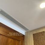 Tổng Đại Lý Phân Phối Máy Lạnh Giấu Trần Daikin Giá Tốt