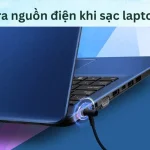 Bí Quyết Sửa Laptop Asus Không Lên Nguồn: Giải Pháp Hiệu Quả