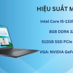 Đánh giá chi tiết Laptop Dell Vostro 14 3430 60YGM: Sự hòa quyện giữa hiệu suất và tiện ích
