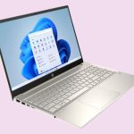 Laptop HP Pavilion 15-eg3091TU i7 (8C5L2PA): Hiệu Suất Đỉnh Cao, Thiết Kế Sang Trọng