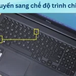 Hướng dẫn sửa lỗi kết nối laptop với máy chiếu