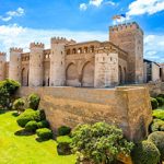 Du lịch Châu Âu thăm những thành phố lộng lẫy xa hoa