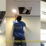 Máy Lạnh Giấu Trần Nối Ống Gió Daikin Chất Lượng, Giá Tốt Tại Ánh Sao