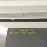 Lắp Đặt Máy Lạnh Giấu Trần Nối Ống Gió Daikin Chất lượng Hcm