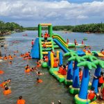 Team building 2 ngày 1 đêm tại Bò Cạp Vàng: Kết nối và nâng cao tinh thần đội nhóm