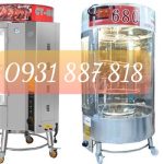 Dịch vụ gửi lò quay vịt đi Mỹ tại LHP Express