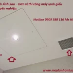 Kho Máy Lạnh Giấu Trần Daikin Giá Sỉ – Tham Khảo Bảng Giá Lắp Đặt Tại Đây