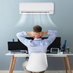 Chọn máy lạnh treo tường – sự lựa chọn của nhiều hộ gia đình