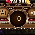 Tóm tắt thông tin sơ bộ về tài xỉu Sunwin