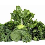 Lutein và zeaxanthin có trong những loại thực phẩm nào?