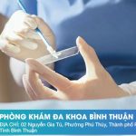 Dịch Vụ Y Tế Tại 02 Nguyễn Gia Tú Có Gì Nổi Bật Hơn Các Cơ Sở Y Tế Khác?