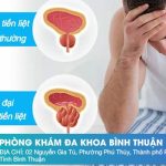 Phì Đại Tuyến Tiền Liệt Có Nguy Hiểm Hay Không? Nguy Cơ Tiềm Ẩn Cần Lưu Ý