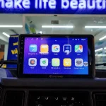 Android box ô tô chính hãng và đáng mua tại Ô Tô Hoàng Kim